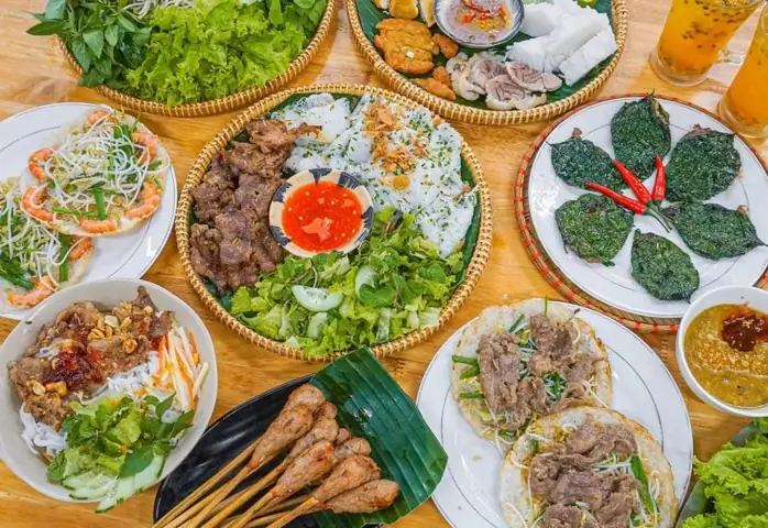 Khám Phá 15 Đặc Sản Đà Nẵng Không Thể Bỏ Lỡ Cho Du Khách
