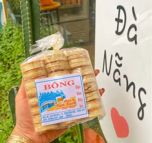 Top 10 Đặc Sản Đà Nẵng Làm Quà Tặng Được Ưa Chuộng Nhất