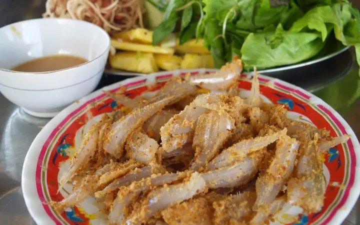 Đặc Sản Đồng Nai Là Gì? Khám Phá Hương Vị Độc Đáo Của Miền Nam Đặc Sản Đồng Nai Là Gì? Khám Phá Hương Vị Độc Đáo Của Miền Nam