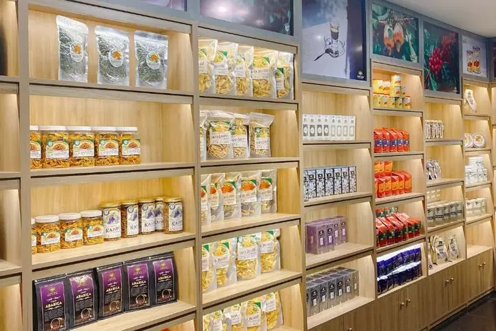 Khám Phá 15 Đặc Sản Gia Lai Ngon Nhất Và Nơi Mua Ngay