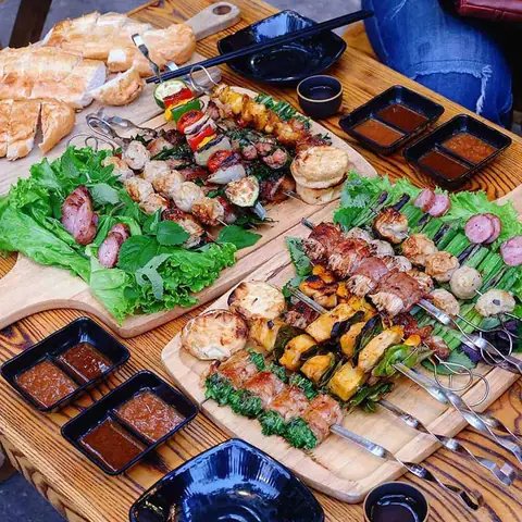 Đặc Sản Gia Lâm Hà Nội Toàn Tập: Hành Trình Vị Giác Ven Đô