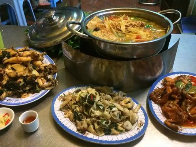 Đặc Sản Gia Lâm Hà Nội Toàn Tập: Hành Trình Vị Giác Ven Đô