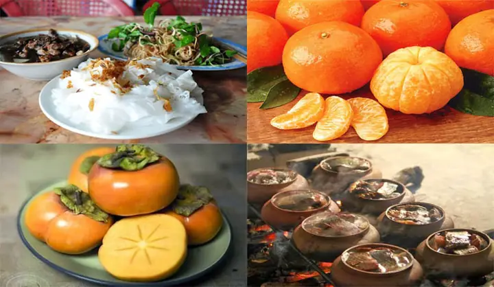 Khám Phá 15 Đặc Sản Hà Nam Ngon Không Thể Bỏ Lỡ