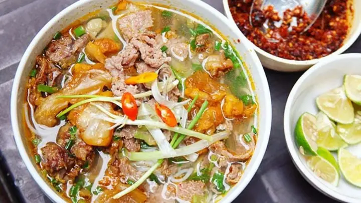 Khám Phá 15 Đặc Sản Hà Nam Ngon Không Thể Bỏ Lỡ