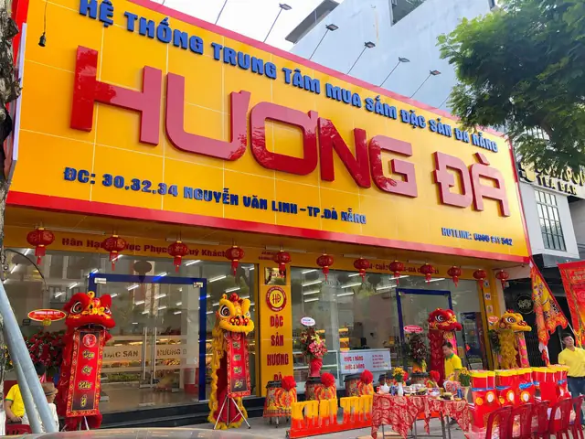 Đặc Sản Hương Trầm Đà Nẵng: Khám Phá Tinh Hoa Và Bí Quyết Sở Hữu
