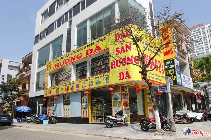 Đặc Sản Hương Trầm Đà Nẵng: Khám Phá Tinh Hoa Và Bí Quyết Sở Hữu