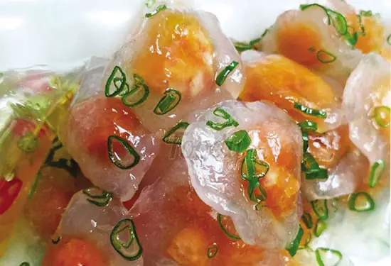 Khám Phá 15 Đặc Sản Mũi Né Ngon Nhất Để Ăn Và Làm Quà