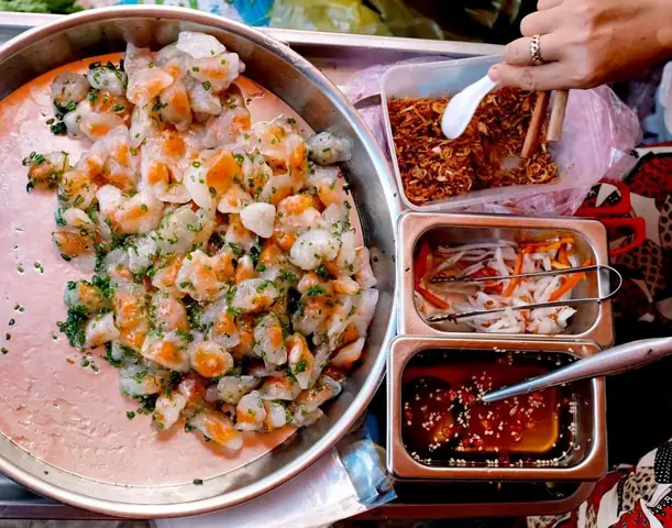 Khám Phá 15 Đặc Sản Mũi Né Ngon Nhất Để Ăn Và Làm Quà