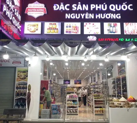 Mua Đặc Sản Phú Quốc Nguyên Hương Ở Đâu? Top 5 Địa Chỉ Uy Tín Mua Đặc Sản Phú Quốc Nguyên Hương Ở Đâu? Top 5 Địa Chỉ Uy Tín