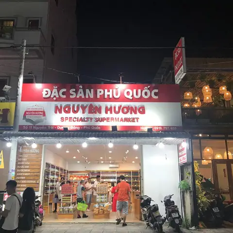 Mua Đặc Sản Phú Quốc Nguyên Hương Ở Đâu? Top 5 Địa Chỉ Uy Tín Mua Đặc Sản Phú Quốc Nguyên Hương Ở Đâu? Top 5 Địa Chỉ Uy Tín