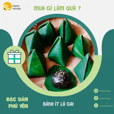 Đặc Sản Phú Yên Là Gì? – Tìm Hiểu Toàn Diện Về Những Món Ngon Độc Đáo Của Tỉnh