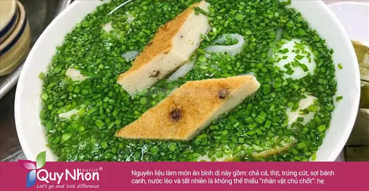 Đặc Sản Phú Yên Là Gì? – Tìm Hiểu Toàn Diện Về Những Món Ngon Độc Đáo Của Tỉnh