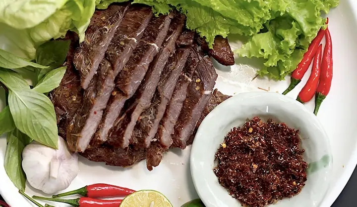 15 Đặc Sản Phú Yên Làm Quà Tặng Độc Đáo