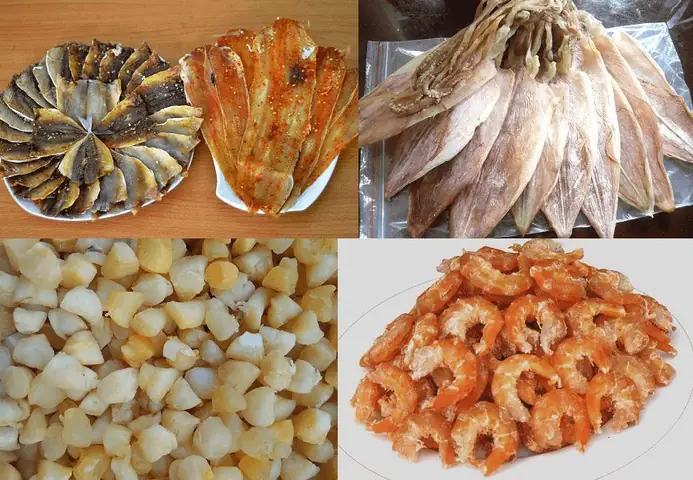 15 Đặc Sản Phú Yên Làm Quà Tặng Độc Đáo