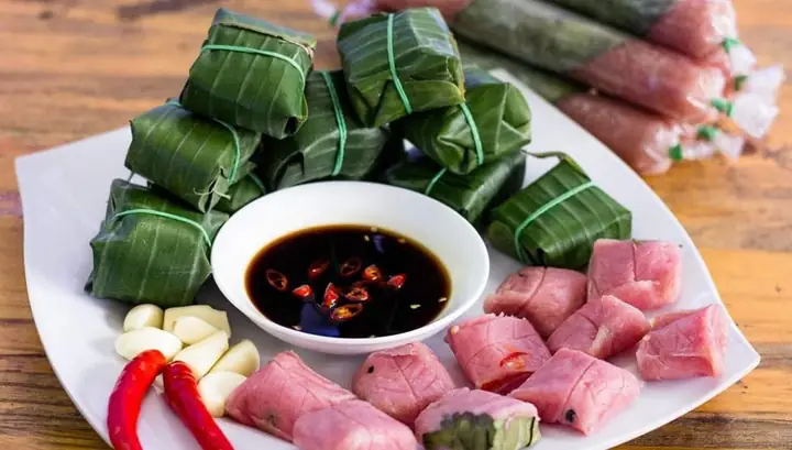 Khám Phá 15 Đặc Sản Quy Nhơn Ngon Nhất Cho Du Khách Khám Phá 15 Đặc Sản Quy Nhơn Ngon Nhất Cho Du Khách