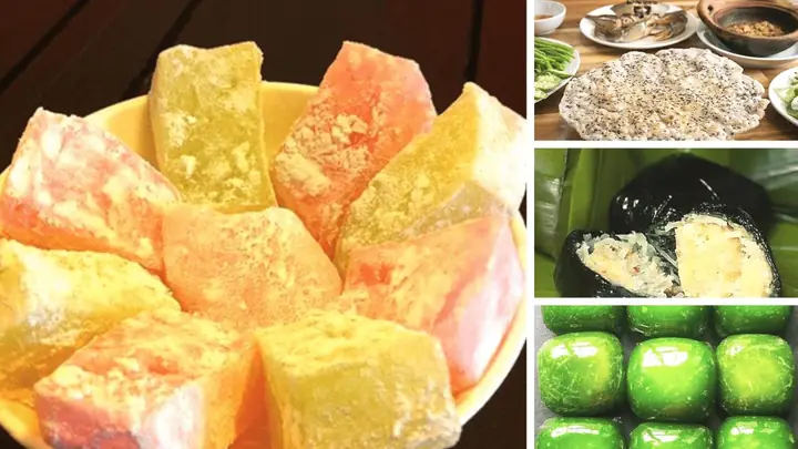 Khám Phá 15 Đặc Sản Quy Nhơn Ngon Nhất Cho Du Khách Khám Phá 15 Đặc Sản Quy Nhơn Ngon Nhất Cho Du Khách