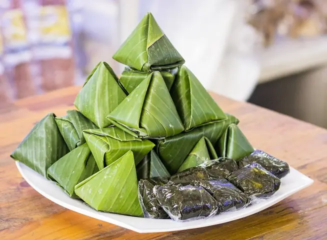 Đặc Sản Quy Nhơn: Quà Tặng Đậm Đà Hương Vị Xứ Nẫu Đặc Sản Quy Nhơn: Quà Tặng Đậm Đà Hương Vị Xứ Nẫu