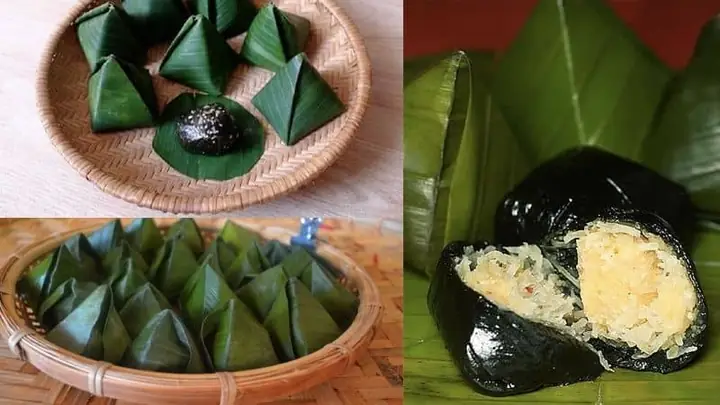 Đặc Sản Quy Nhơn: Quà Tặng Đậm Đà Hương Vị Xứ Nẫu Đặc Sản Quy Nhơn: Quà Tặng Đậm Đà Hương Vị Xứ Nẫu