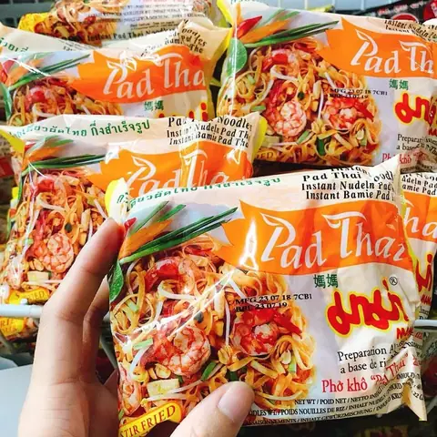 Khám Phá 15 Đặc Sản Thái Lan Tuyệt Vời Để Làm Quà Khám Phá 15 Đặc Sản Thái Lan Tuyệt Vời Để Làm Quà