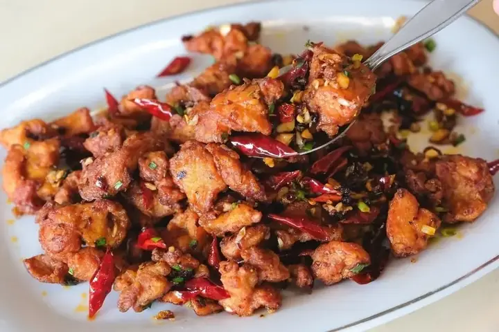 Đặc Sản Vân Nam Trung Quốc: 15 Món Ăn & Kinh Nghiệm Thưởng Thức