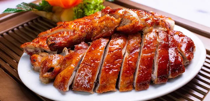 Đặc Sản Vịt Quay Lạng Sơn: Hương Vị Đậm Đà Từ Vùng Cao