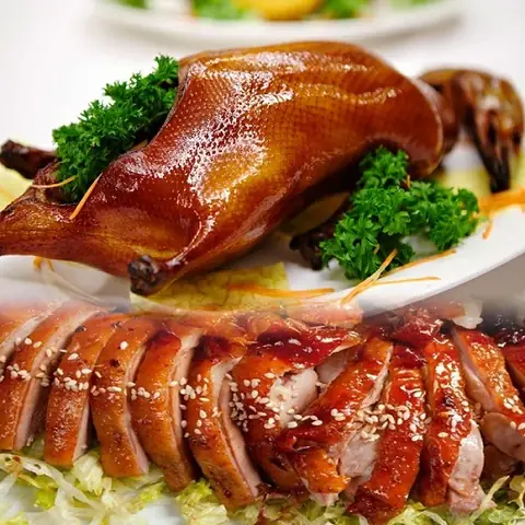 Đặc Sản Vịt Quay Lạng Sơn: Hương Vị Đậm Đà Từ Vùng Cao