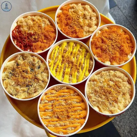 Khám Phá Đặc Sản Vũng Tàu: Top 10 Món Ngon Cho Du Khách