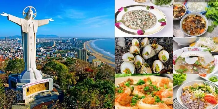 Khám Phá Đặc Sản Vũng Tàu: Top 10 Món Ngon Cho Du Khách