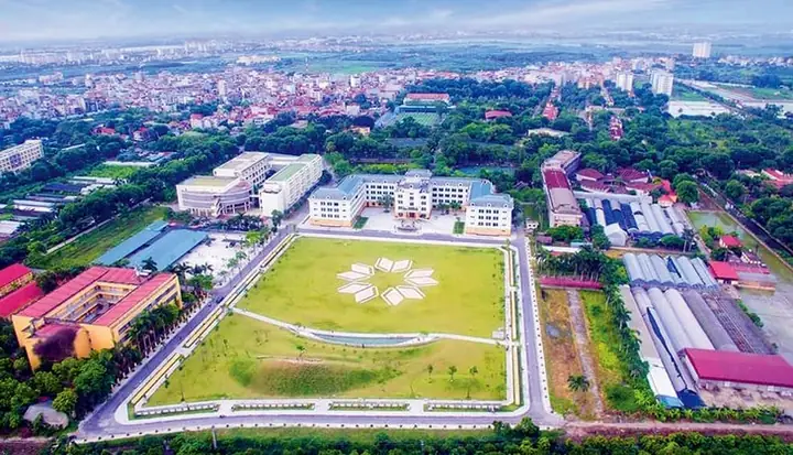 Đại Học Nông Nghiệp Hà Nội: Điểm Tham Quan Kiến Trúc Pháp & Không Gian Xanh Đáng Ghé Đại Học Nông Nghiệp Hà Nội: Điểm Tham Quan Kiến Trúc Pháp & Không Gian Xanh Đáng Ghé