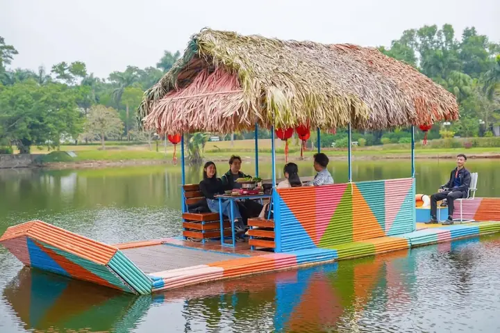 Khám Phá Du Lịch Đại Lải: Hướng Dẫn Chi Tiết Cho Du Khách Khám Phá Du Lịch Đại Lải: Hướng Dẫn Chi Tiết Cho Du Khách