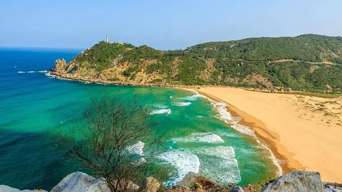Khám Phá Đại Lãnh: Hướng Dẫn Du Lịch Bãi Biển Cho Du Khách Khám Phá Đại Lãnh: Hướng Dẫn Du Lịch Bãi Biển Cho Du Khách