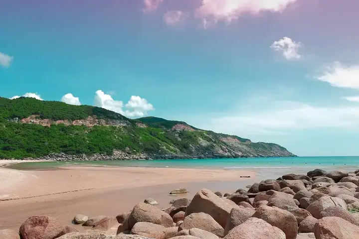 Khám Phá Đại Lãnh: Hướng Dẫn Du Lịch Bãi Biển Cho Du Khách Khám Phá Đại Lãnh: Hướng Dẫn Du Lịch Bãi Biển Cho Du Khách