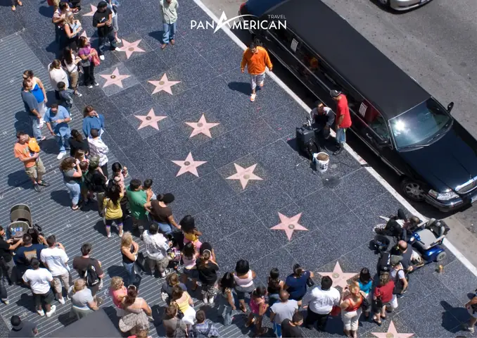 Đại Lộ Danh Vọng Hollywood: Cẩm Nang Toàn Tập Về Biểu Tượng Vinh Danh Giải Trí Đại Lộ Danh Vọng Hollywood: Cẩm Nang Toàn Tập Về Biểu Tượng Vinh Danh Giải Trí