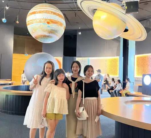 Khám Phá Trung Tâm Khoa Học Quy Nhơn: Hướng Dẫn Du Lịch Khám Phá Trung Tâm Khoa Học Quy Nhơn: Hướng Dẫn Du Lịch