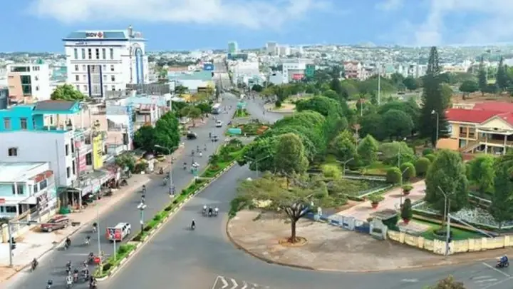 Đak Đoa (huyện): Thông Tin Tổng Quan & Quy Hoạch Đak Đoa (huyện): Thông Tin Tổng Quan & Quy Hoạch
