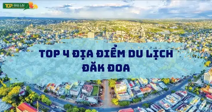Đak Đoa (huyện): Thông Tin Tổng Quan & Quy Hoạch Đak Đoa (huyện): Thông Tin Tổng Quan & Quy Hoạch