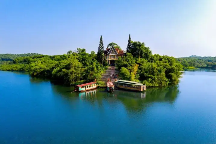 Đầm Đầm Châu Sa Là Gì? Bí Quyết Nấu & Trải Nệm Ăn Uống Đặc Sắc Đầm Đầm Châu Sa Là Gì? Bí Quyết Nấu & Trải Nệm Ăn Uống Đặc Sắc