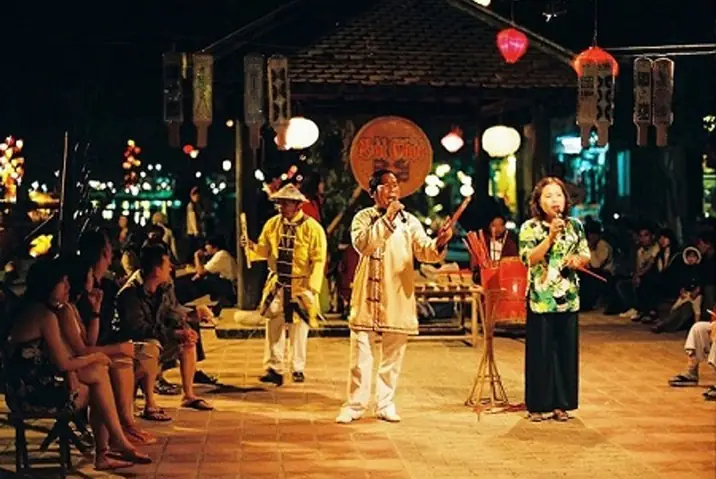 Dân Ca Bài Chòi Phú Yên: Tổng Quan Và Đặc Điểm Nổi Bật