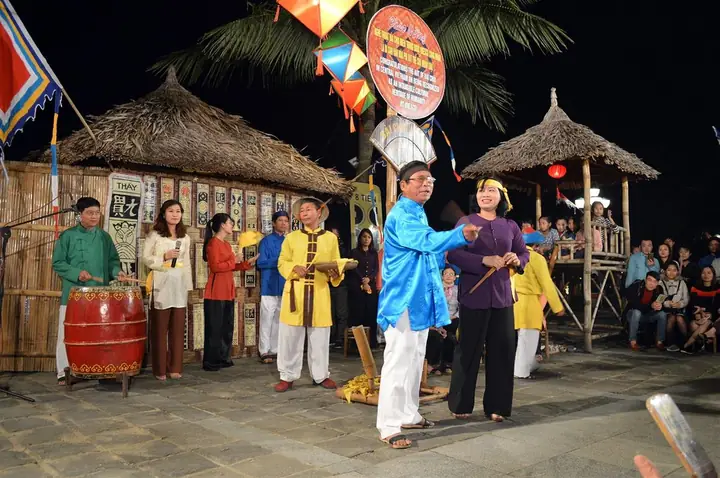 Dân Ca Bài Chòi Phú Yên: Tổng Quan Và Đặc Điểm Nổi Bật