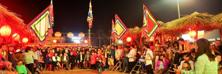 Dân Ca Bài Chòi Phú Yên: Tổng Quan Và Đặc Điểm Nổi Bật