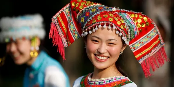 Cẩm Nang Du Lịch Văn Hóa Dân Tộc Choang Tại Tịnh Tây Trung Quốc