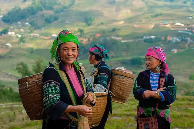 Dân Tộc H'mông Ở Đâu? Bản Đồ Cư Trú Chi Tiết Và Bản Sắc Văn Hóa