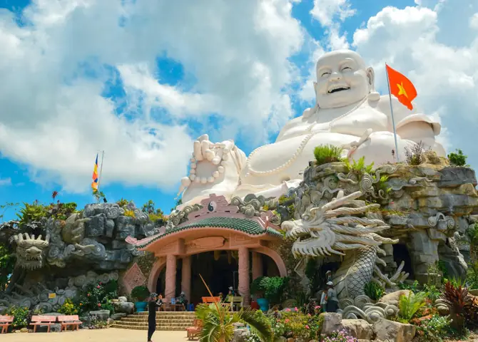 Danh Lam Thắng Cảnh An Giang: 15 Điểm Đến Không Thể Bỏ Qua