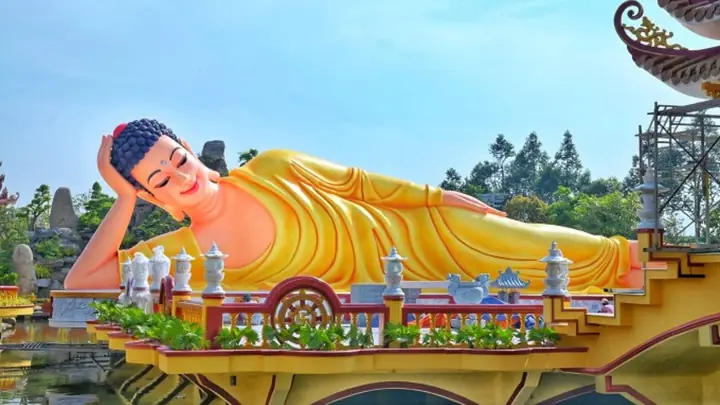 Danh Lam Thắng Cảnh Bến Tre: Khám Phá Các Điểm Du Lịch Nổi Bật