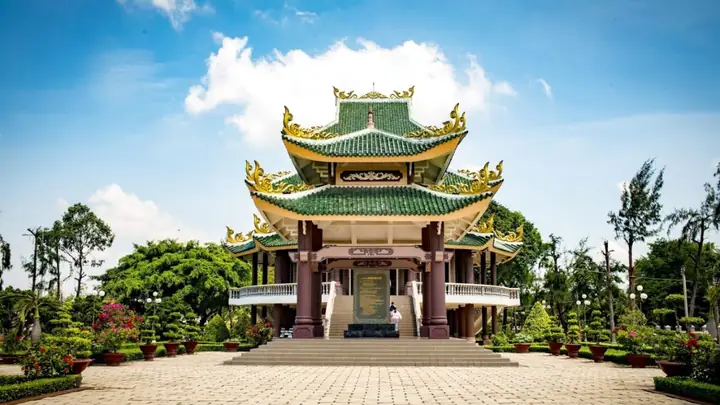 Danh Lam Thắng Cảnh Bến Tre: Khám Phá Các Điểm Du Lịch Nổi Bật