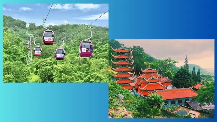 Khám Phá 10 Danh Lam Thắng Cảnh Nổi Bật Ở Bình Thuận