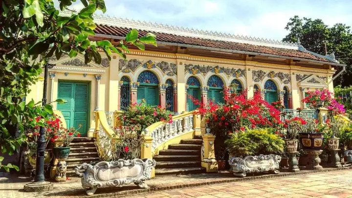 Điểm Du Lịch Cần Thơ Nổi Tiếng Hấp Dẫn Nhất Điểm Du Lịch Cần Thơ Nổi Tiếng Hấp Dẫn Nhất
