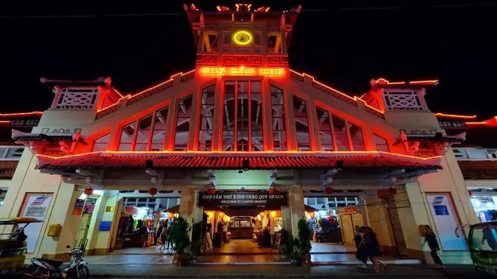 Điểm Du Lịch Cần Thơ Nổi Tiếng Hấp Dẫn Nhất Điểm Du Lịch Cần Thơ Nổi Tiếng Hấp Dẫn Nhất