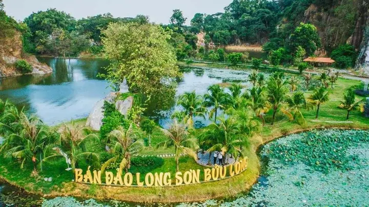 Danh Lam Thắng Cảnh Đồng Nai: 8 Điểm Đến Đẹp Nhất Đáng Ghé Thăm Danh Lam Thắng Cảnh Đồng Nai: 8 Điểm Đến Đẹp Nhất Đáng Ghé Thăm