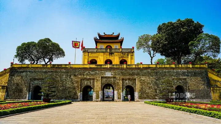 Khám Phá 20+ Danh Lam Thắng Cảnh Hà Nội Nổi Tiếng Khám Phá 20+ Danh Lam Thắng Cảnh Hà Nội Nổi Tiếng